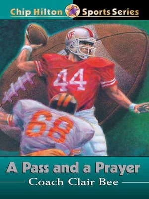 cover image of A Pass and a Prayer